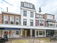 Generaal Cronjéstraat 154 B, 2021 JN Haarlem