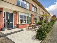 Zuilensteinsingel 114, 2151 EL Nieuw-Vennep