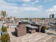 Albert Cuypstraat 154 IV, 1073 BK Amsterdam