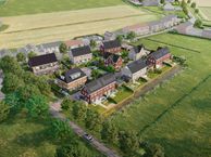 Hof van Weerdenburg (Bouwnr. 13), 3985 SE Werkhoven