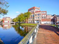 Zuidstraat 12 F, 1781 BR Den Helder