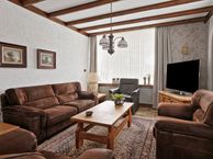 Johann Straussstraat 1, 5151 KZ Drunen