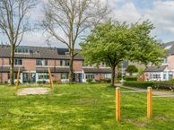 Glazeniersgilde 13, 3994 BL Houten