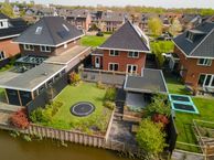 Burgemeester Postmastraat 31, 1461 BX Zuidoostbeemster