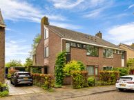 Zeeburgstraat 25, 1382 BM Weesp