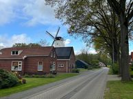 Molenlaan, 9695 HT Bellingwolde