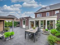 Sint Martinusstraat 11 C, 4715 AG Rucphen