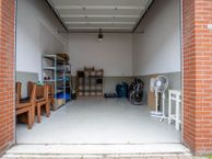 Houthandelhof 55 garage, 3051 AD Rotterdam