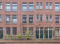 Soendastraat 32 3, 1094 BH Amsterdam
