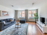 Cornelis Springerstraat 6 2, 1073 LH Amsterdam