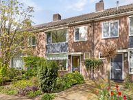 Thomas de Keyserstraat 278, 7545 AH Enschede