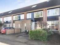 Paulus Potterstraat 10, 1318 PN Almere