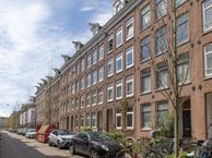 Van Oldenbarneveldtstraat 26 4, 1052 KB Amsterdam