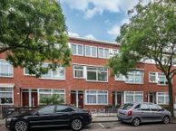 Verboomstraat 21 B, 3082 JA Rotterdam