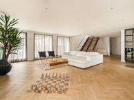 IJburglaan 603 + PP, 1087 BS Amsterdam