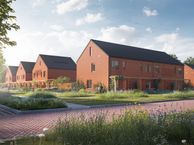 Tussenwoningen (Bouwnr. 28), 9934 JD Delfzijl