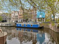 Brouwersgracht 95 G, 1015 GC Amsterdam