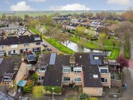 Plevierstraat 35, 3291 XP Strijen