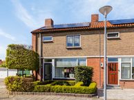 Guido Gezellestraat 14, 9673 HM Winschoten