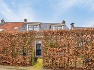 Tsjerkebuorren 15, 9035 BA Dronryp