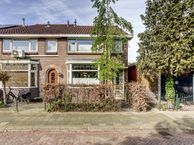 Obrechtstraat 1, 3314 EK Dordrecht