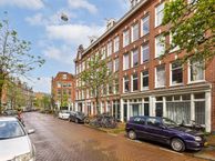 Fannius Scholtenstraat 71 1, 1051 EV Amsterdam