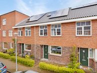 Hyacinthstraat 243, 9713 XE Groningen