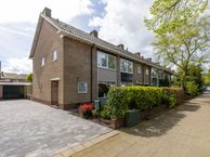 Koekoeklaan 104, 1403 EJ Bussum