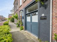 Van Humboldtstraat 6, 3514 GP Utrecht