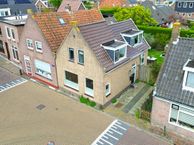 Meldijk 11 a, 1911 BA Uitgeest