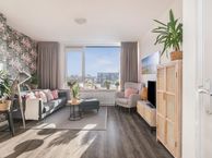 Burgemeester Baumannlaan 101 C, 3043 AH Rotterdam