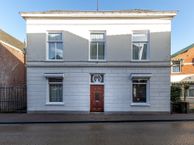 F B Deurvorststraat 10, 7071 BH Ulft