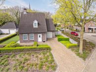 Hoge Akker 11, 5447 PN Rijkevoort