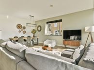 Leo Hornstraat 303, 1095 MN Amsterdam