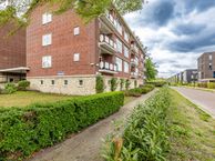 Van Ketwich Verschuurlaan 80, 9721 ST Groningen