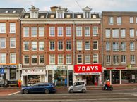 Kinkerstraat 3 D, 1053 DB Amsterdam