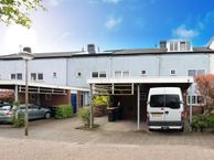 Engels Gras 62, 1991 JZ Velserbroek