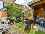 Diaconiehuisstraat 38 a, 2042 VM Zandvoort