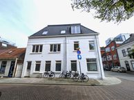 Nieuwe Kijk in 't Jatstraat 73 a, 9712 SE Groningen
