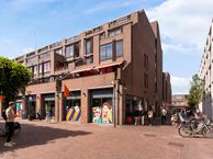 Bastiaanpoort 36, 2611 MC Delft