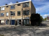 Molengraaffplantsoen 1, 3571 ZT Utrecht