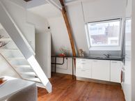 Riouwstraat 28 A, 3531 CX Utrecht