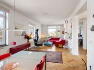 Spangesekade 104 D, 3027 GS Rotterdam