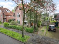 Pieter Bothlaan 26, 3818 CC Amersfoort