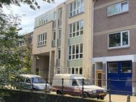 Gruttersdijk 55 A, 3514 BJ Utrecht