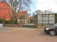 Lichtenbergstraat 10, 6464 AS Kerkrade