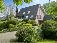 Persijnlaan 30, 2245 CL Wassenaar