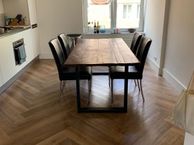 Van Speijkstraat 52 2, 1057 HD Amsterdam