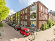 Avenue Concordia 42 A, 3062 LJ Rotterdam