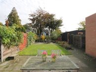 Rembrandtlaan 33 b, 2665 XE Bleiswijk